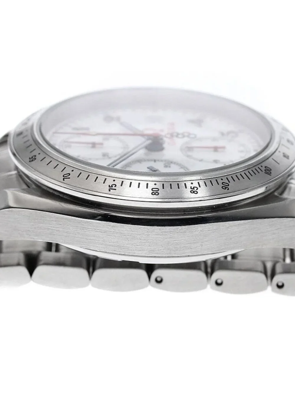 OMEGA SPEEDMASTER OLYMPIC EXCLUSIVE
